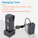 For DJI MAVIC 3/PRO Charger Single Charger USB for DJI MAVIC 3 Drone Accessories