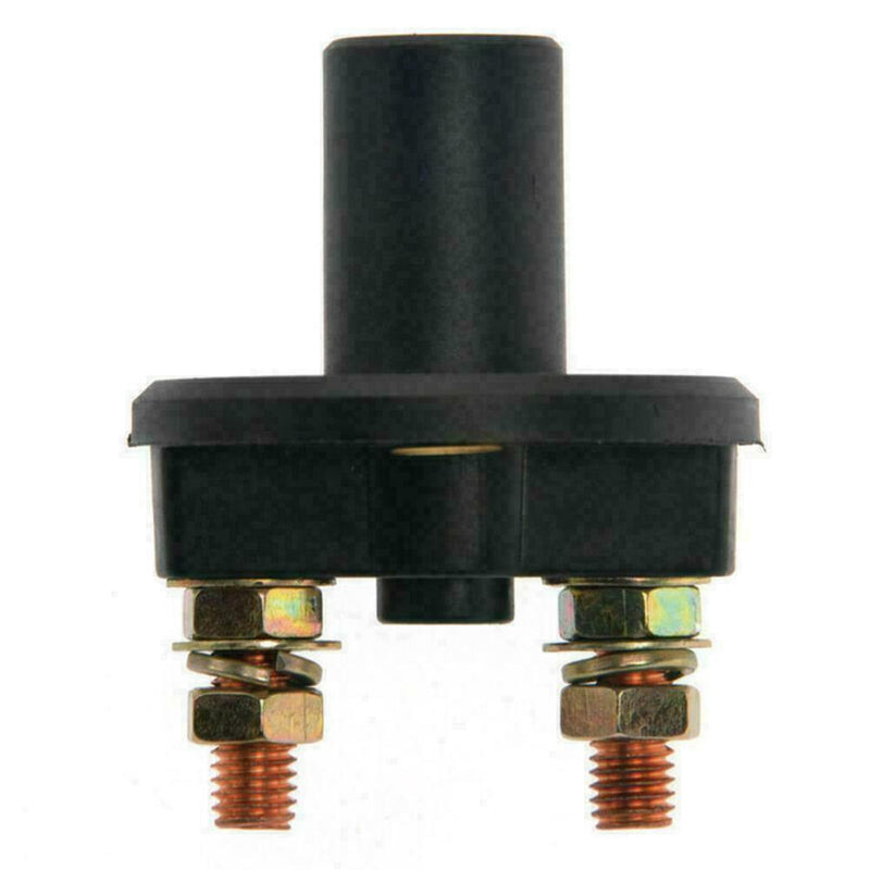 Battery Isolator Disconnect Cut Off Power Kill For Auto Boat Truck Q8A0 ATV F2D5