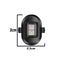 Warning Lights Strobe Warning Light Bike Rear light Bicycle Tail Light 7-color