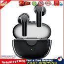 Lenovo XT95 Pro Bluetooth-compatible Earphone TWS Headset (Standard Black) Newly