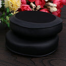 Durable Headphones Protein Leather Foam Ear Pad Cushion Replacement for Razer