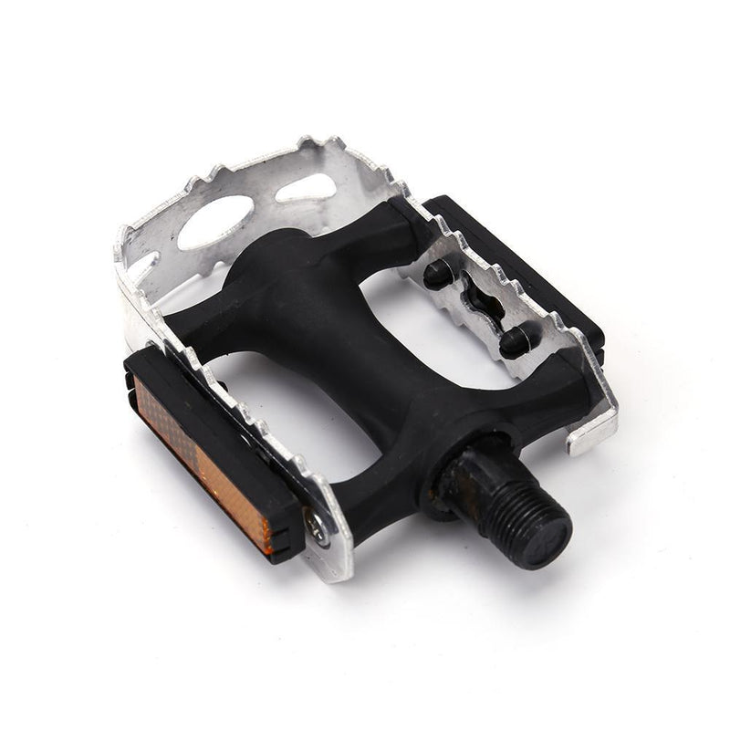 1989candy 1Pair Anti-Brief Bearing Pedals Bicycle Parts for MTB Road Bike Folding