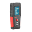 Monitor Rechargeable Handheld EMF Electromagnetic Field Radiation Meter Tester