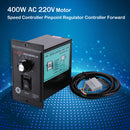 starnearby speed controller, engine speed controller, 400W engine speed controller AC220V-