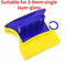 Double Side Sturdy Window Brush Washing Wiper Cleaning Tools Glass Cleaner