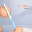 #A Pencil Case Soft Silicone Protective Sleeve Touch Pen Stylus Protector Skin