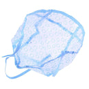 2pcs/Set Reusable Plastic Hair Coloring Tools Highlight Dye Cap+Hook Needle