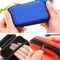 12CM Case For USB External HDD Hard Disk Drive Protect Cover Carry Pouch V1D4