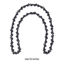 16/18/20 Inch Wear Resistant Durable Steel Chainsaw Chain Woodworking Acces