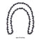16/18/20 Inch Wear Resistant Durable Steel Chainsaw Chain Woodworking Acces