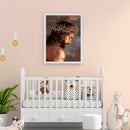 DIY Diamond Painting Kits Full Round Drill Religious Jesus Craft Home Decoration