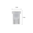 Light Bulbs COB 12V License Plate Light Car LED Reading Bulbs T10 W5W Dome Map