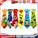 Creative Crafts DIY Ties Kids Handmade Educational Toys Fathers Day Gift