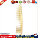 Salon Hair Care Styling Cutting Brush Barber Hairdressing Hair Comb (07) Newly
