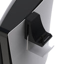 HC-A3725 Headphone Controller Charger Holder Kit for PS5 Gamepad Charging Stand