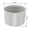 Portable Air Conditioner Interface Threaded Exhaust Hose Connector (150mm)