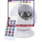 Glow in The Dark Universe Projection Lamp for Car Home Party Atmosphere Dec