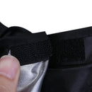 Cutting Hair Waterproof Cloth Salon Barber Gown Cape Hairdressing Haircut