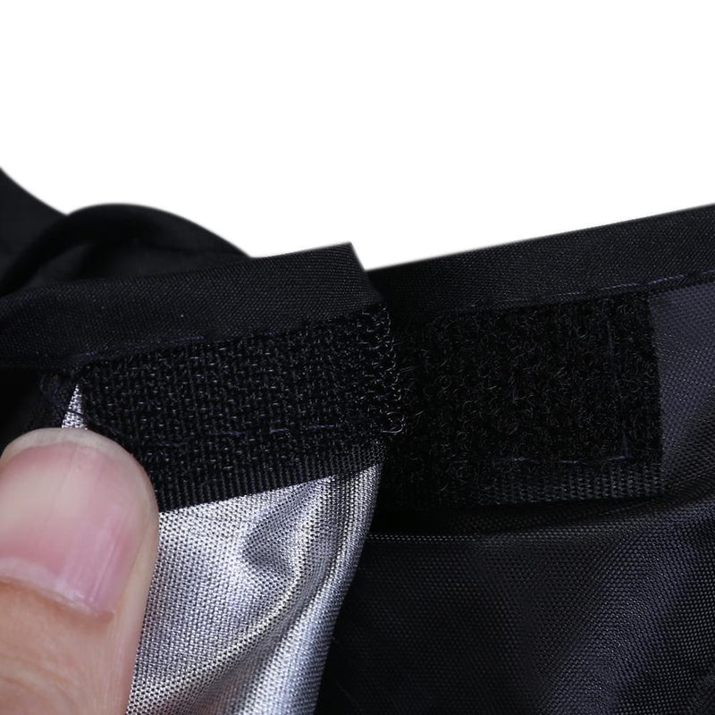 Cutting Hair Waterproof Cloth Salon Barber Gown Cape Hairdressing Haircut