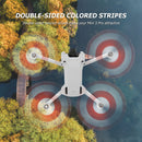 8pcs Propellers Replacement Low-Noise Fan Wings Blades Props for DJI Mini 3 Pro