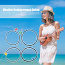 U11 Ukulele Replacement Strings Set for 21/23/26/28 inch 4 Strings Hawaii Guitar