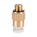 Accessories Professional Quick Jointer Connector Pneumatic Connector Coupler