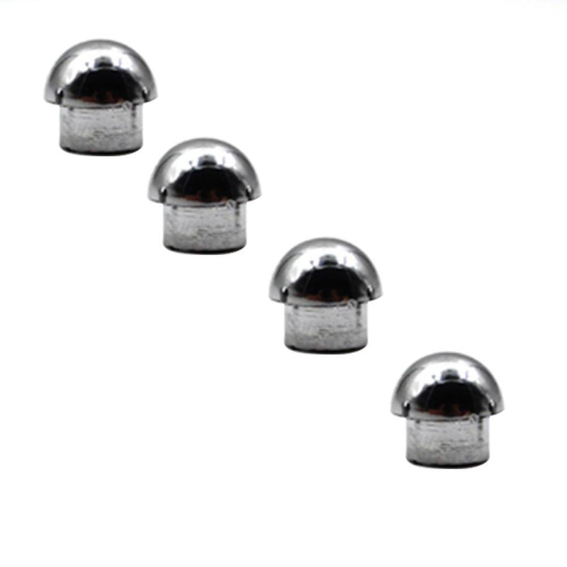 1 Set Plastic Propeller Blades Props Cover Case Cap Replacement Accessories