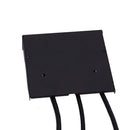 3.5" 20Pin to 2 USB 3.0 Port HUB + HD Audio PC Floppy Expansion Front Panel