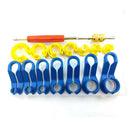 Line Disconnect Tools Set Quick Disconnect Tool Set Oil Line Disconnect Tool