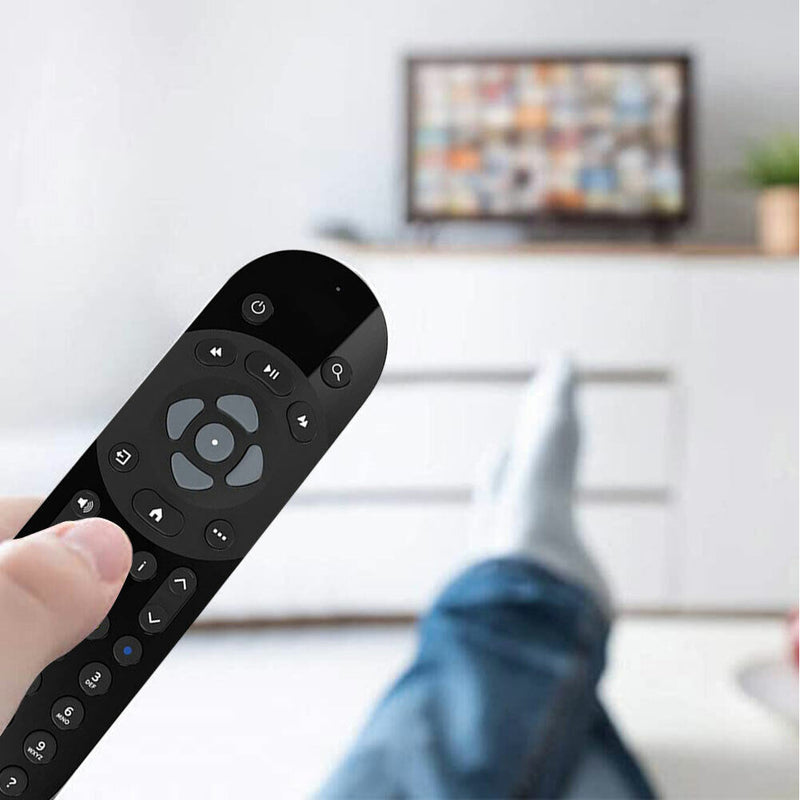 Replacement Remote Control Portable Remote Compatible for Sky Q Box
