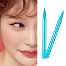 Neon Liquid Eyeliner Pencil Waterproof Color Eye Liner Women Makeup (05)