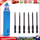 6 in 1 Screwdriver Kit Drone Disassemble Tool Set for DJI Phantom 3/4 Newly