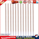 300pcs Wooden Handle Cotton Swab Makeup Applicator Medical Swabs Newly