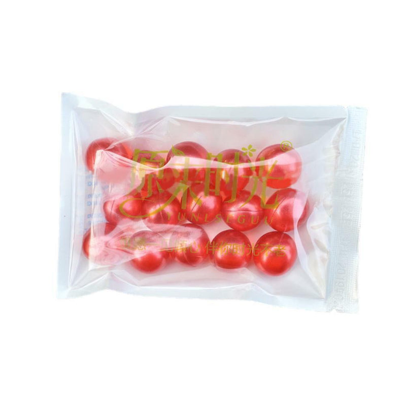 Floral Fragrance Bath Oil Beads Baths Beads SPA Massage Oil Essential Skins