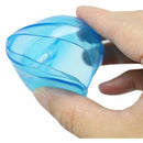 Ear Cover for Hair Dye Hairdressing Tools Ear Shield Salon Styling Accessories