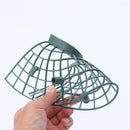 Strawberry Stand Frame Balcony Vegetable Holder Planting Racks (20pcs)