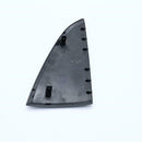 For Ford Falcon BA BF 02~11 Dash Board Center Trim Cover ICC Unit Graphite