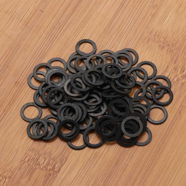 Washers Ring Skateboard Truck Rings Speed Bearing Performance Axle Washers