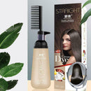 Using Smooth Hairs Straightening Nourishing Straight 150ml D7A8 Hairs M7D9 K2R6