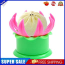 DIY Steamed Stuffed Bun Mold Dumplings Maker Mold Kitchen Cooking Tools
