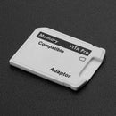 V5.0 SD2VITA PSVita Memory Micro Card for PS Vita SD Game Card 1000/2000 Newly