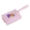 Mini Carpet Rug Footcloth Crumb Brush Collestor Table S3G6 Sweeper-Cleaner K3I5