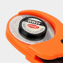 Portable Round Cloth Cutter Quilters Sewing Quilting Fabric Cutting Craft Too