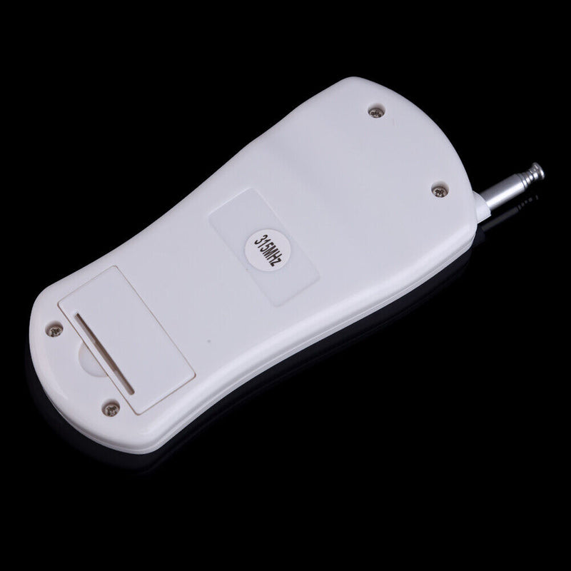 DC 12V 6CH Channel Wireless RF Remote Control Switch Transmitter+ Receiver Newly