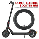 Electric Scooter Rubber Tire Durable Thick Inner Tube for M365 Pro 2 Access