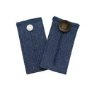 Buttons Extension Snap Clothes Fastener Sewing Accessories Pants Extenders T9E5