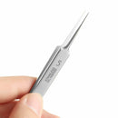 Tool Scraping Acne Clip Tweezers Blackhead Clip Ultra-fine Cell Pimples Clip