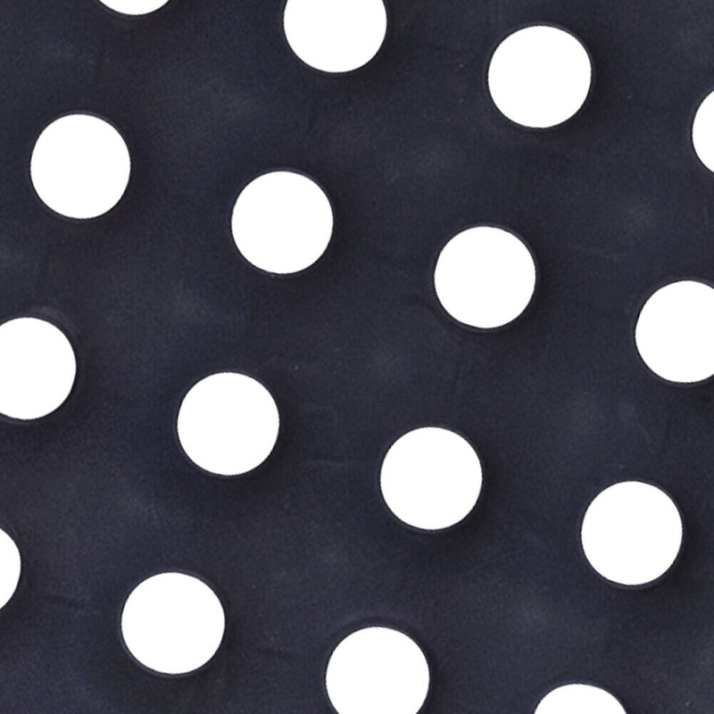 Wheelchair Cushion Inflatable Elderly Anti Bedsore Chair Mats (Dark Blue) Newly