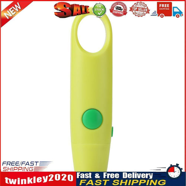 Practical Electric Whistle Referee Tones Football Game Whistle (Yellow) Newly