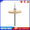 Multifunction Mosquito Coil Holder Wood Hanging Outdoor Home Incense Stand